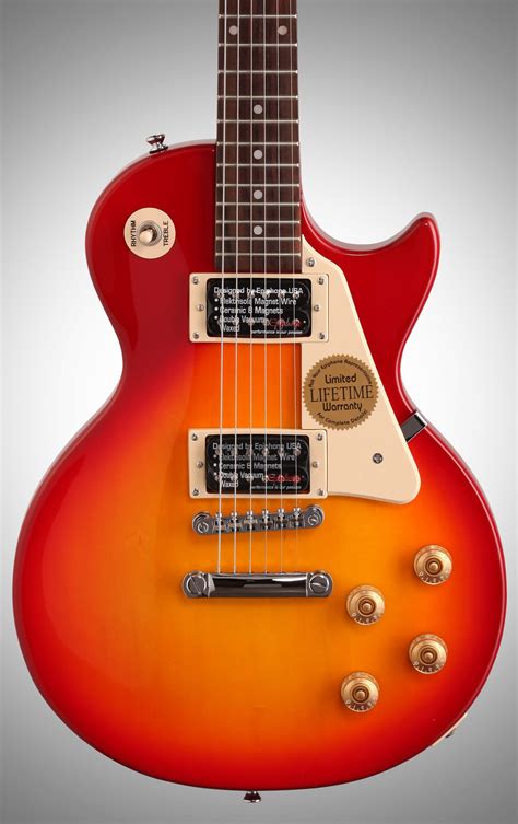 epiphone lp-100 les paul